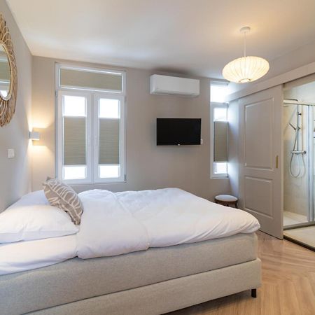 Sayo Boutique Hotel Haga Zewnętrze zdjęcie