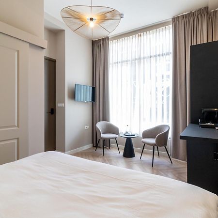 Sayo Boutique Hotel Haga Zewnętrze zdjęcie