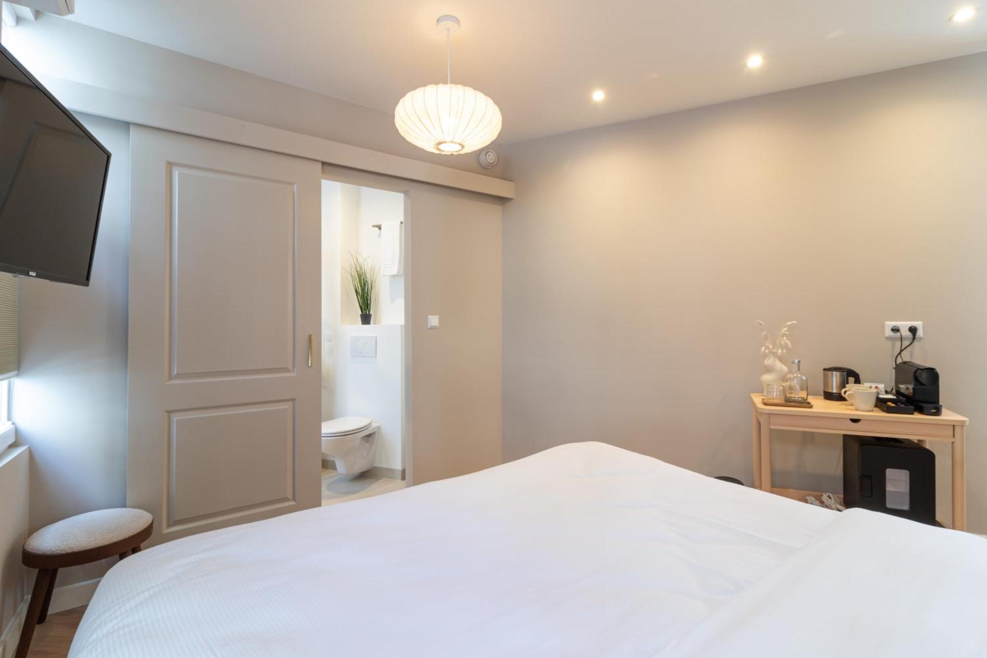 Sayo Boutique Hotel Haga Zewnętrze zdjęcie