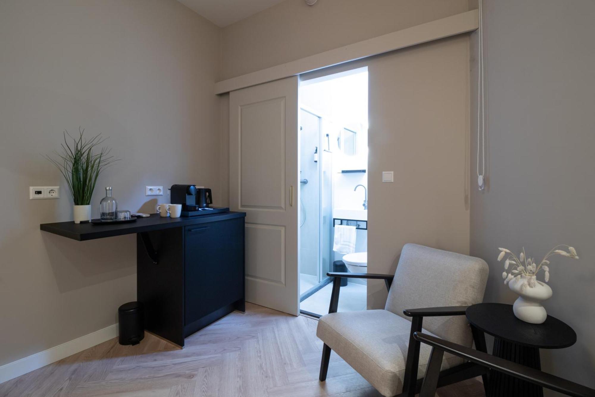 Sayo Boutique Hotel Haga Zewnętrze zdjęcie