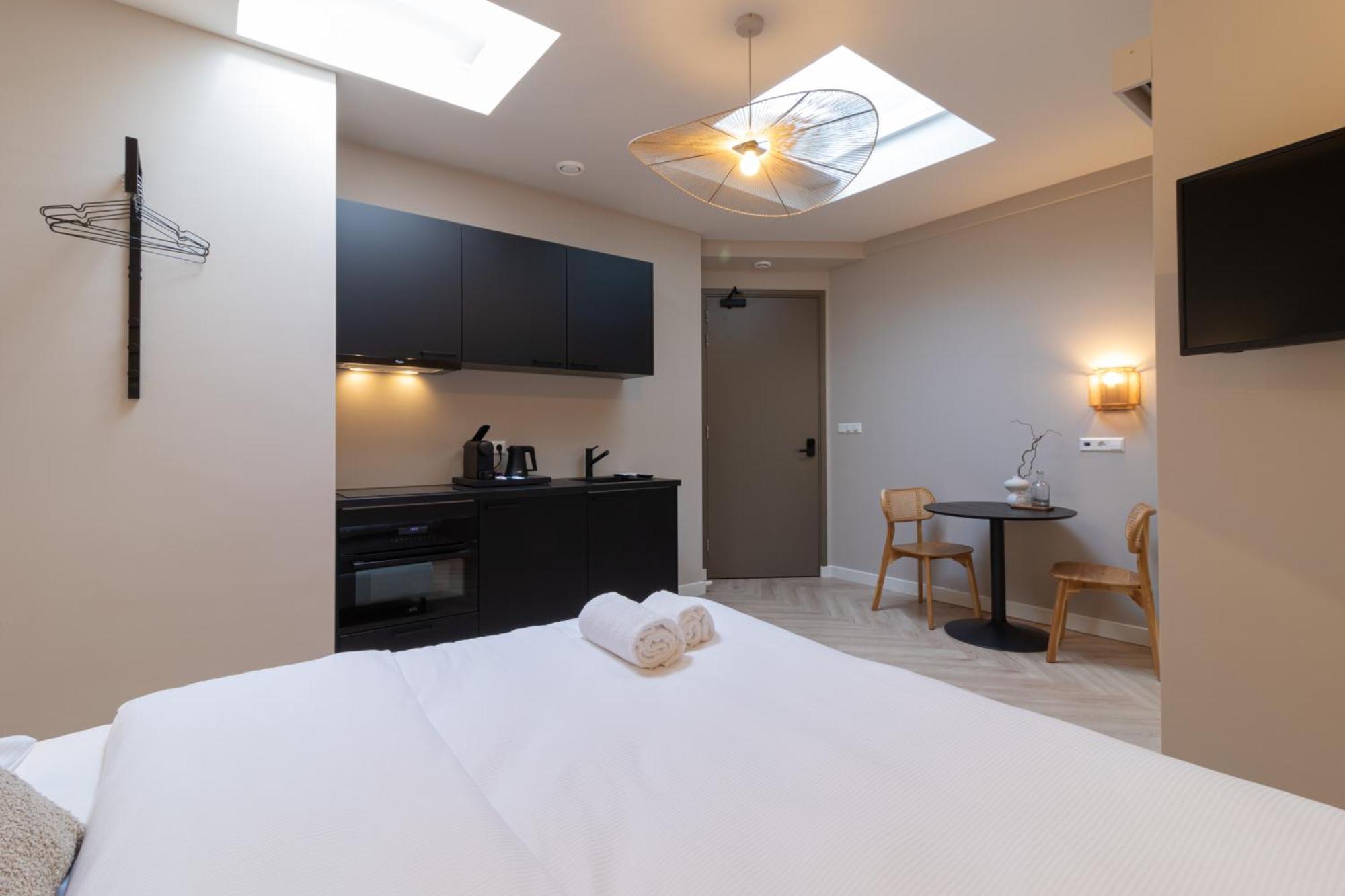 Sayo Boutique Hotel Haga Zewnętrze zdjęcie
