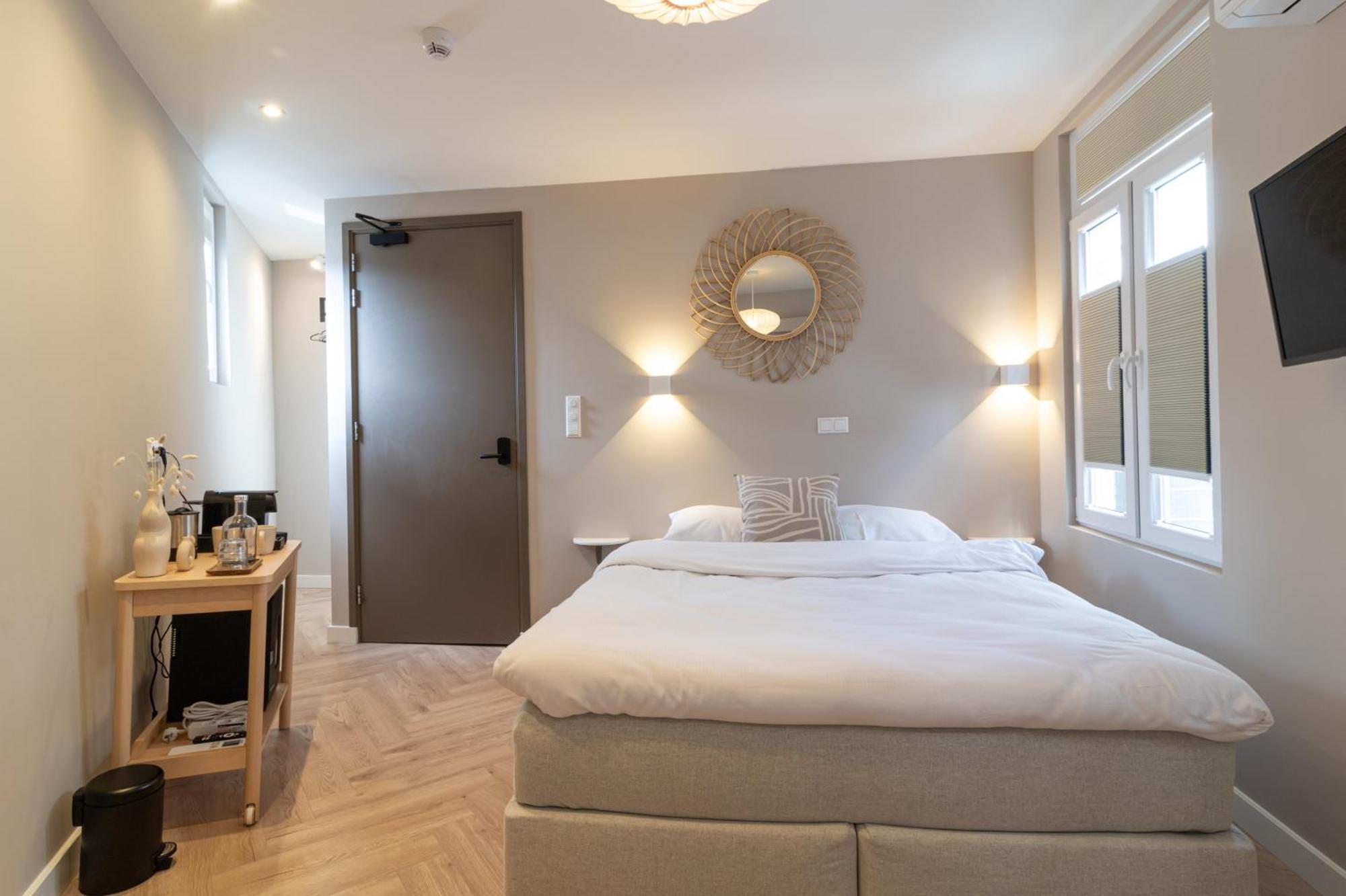 Sayo Boutique Hotel Haga Zewnętrze zdjęcie