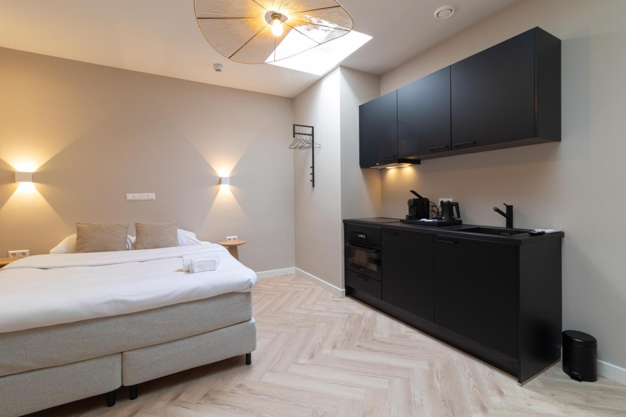 Sayo Boutique Hotel Haga Zewnętrze zdjęcie