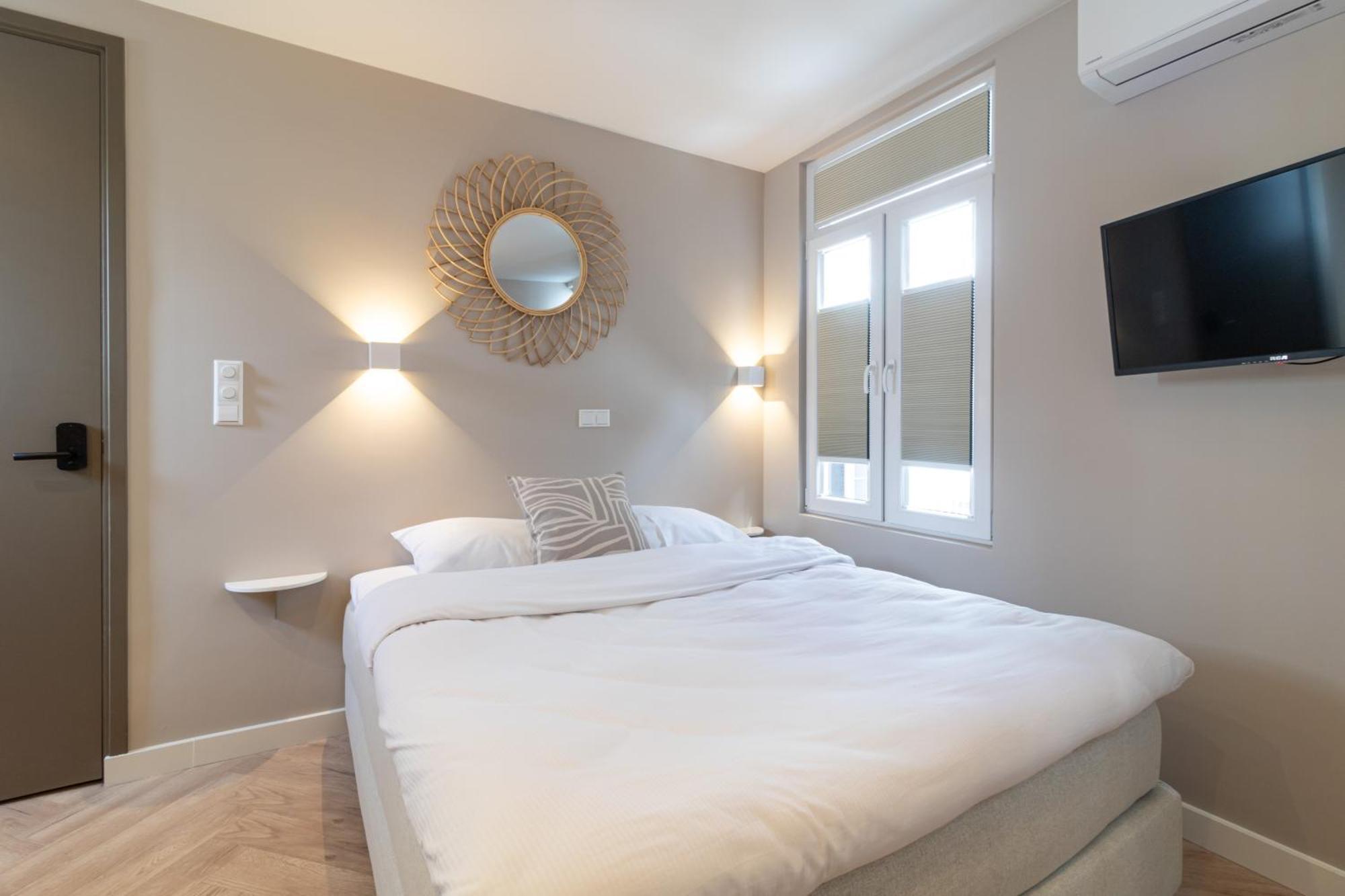 Sayo Boutique Hotel Haga Zewnętrze zdjęcie