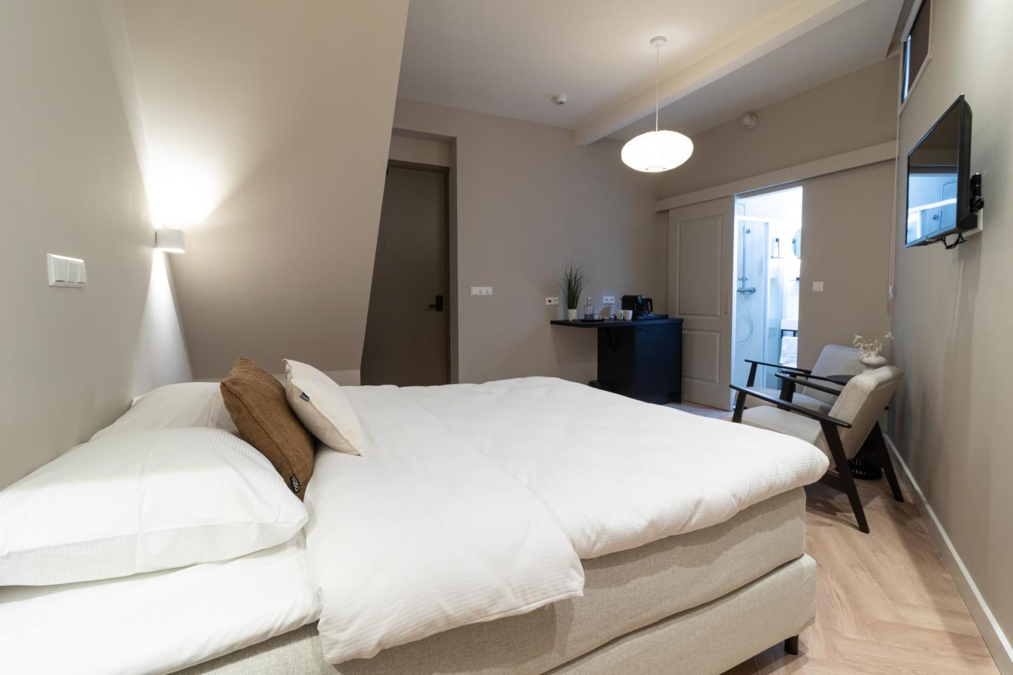 Sayo Boutique Hotel Haga Zewnętrze zdjęcie