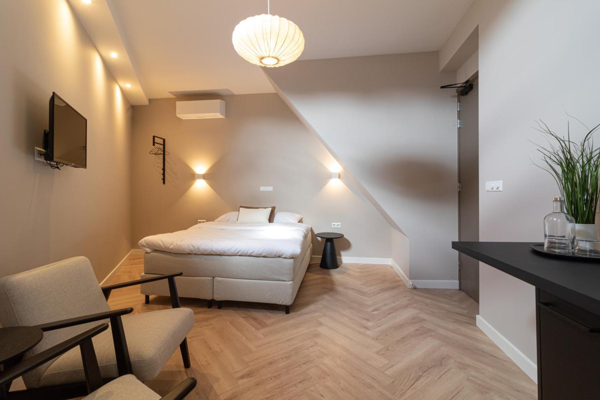 Sayo Boutique Hotel Haga Zewnętrze zdjęcie