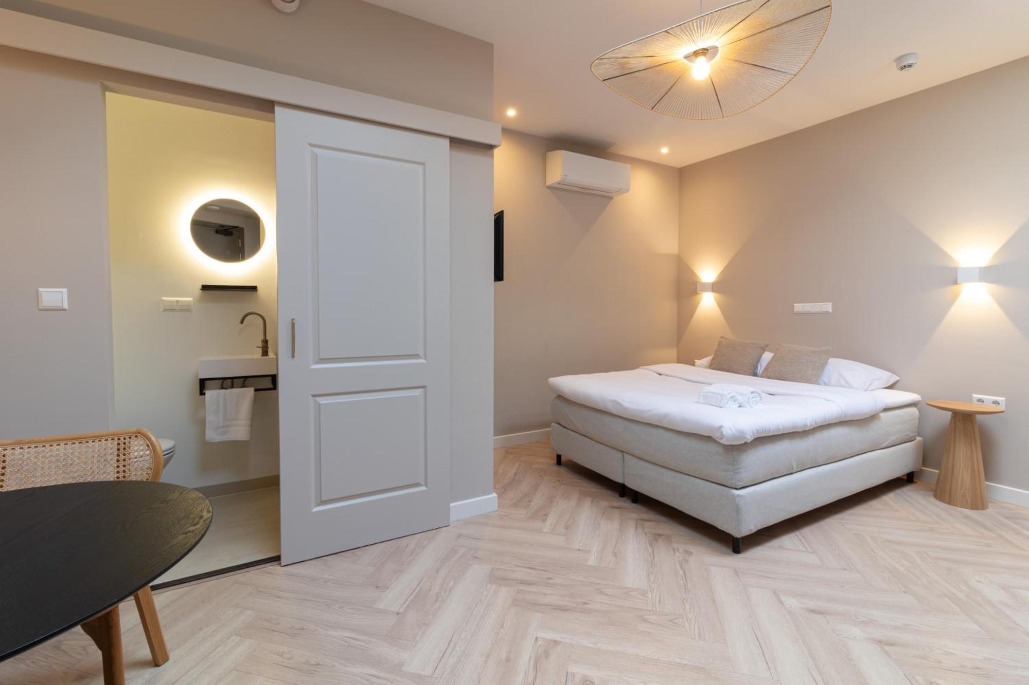 Sayo Boutique Hotel Haga Zewnętrze zdjęcie