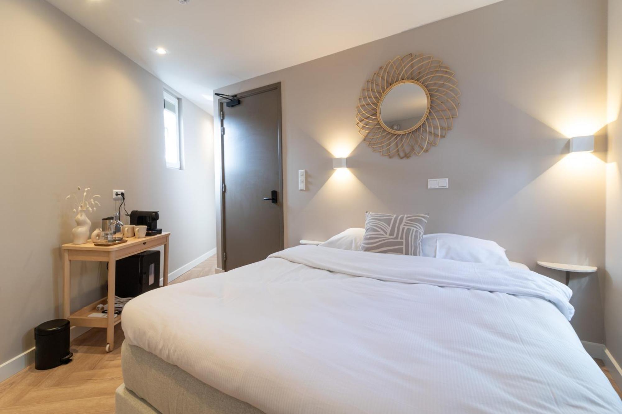 Sayo Boutique Hotel Haga Zewnętrze zdjęcie