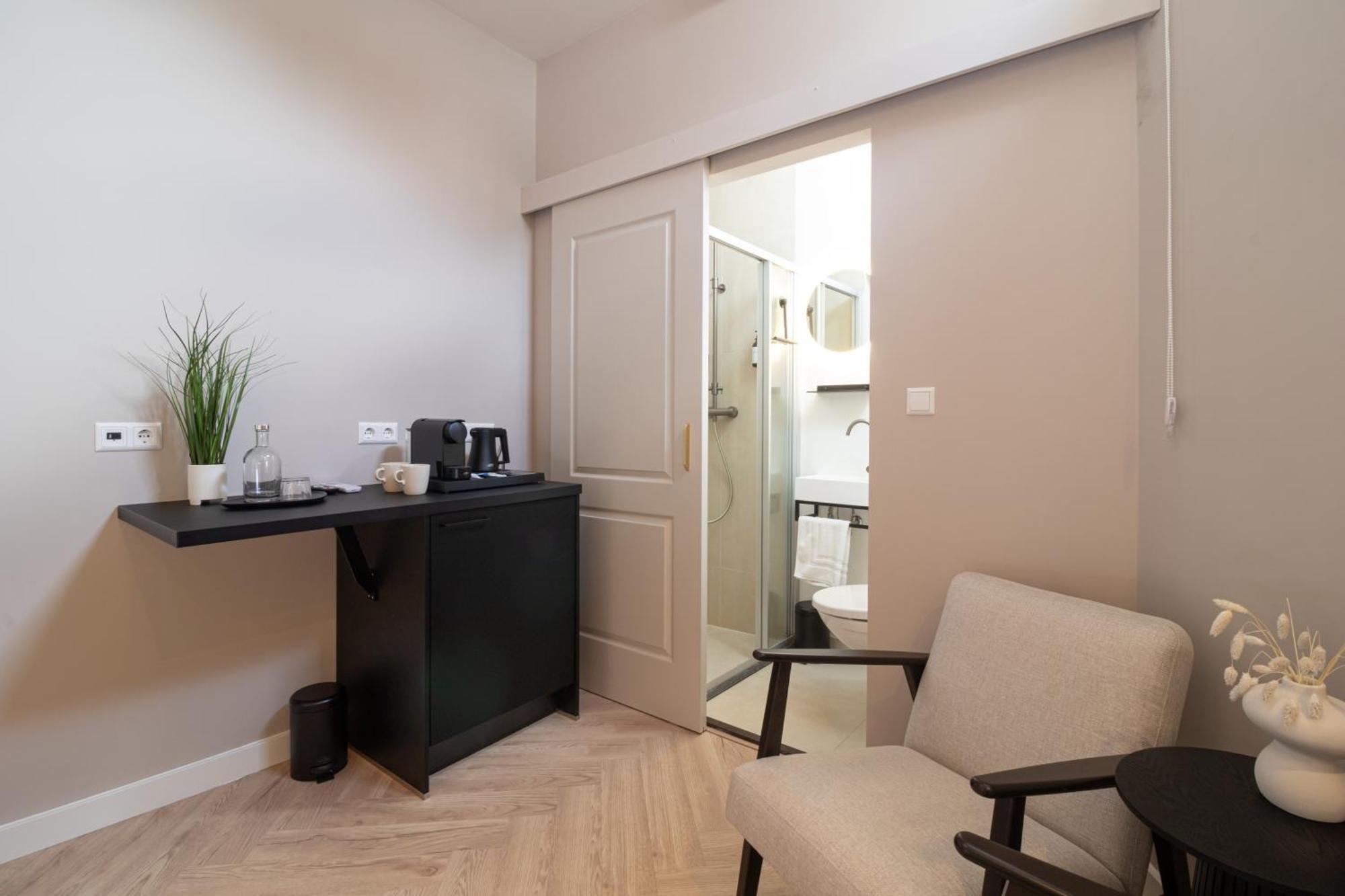 Sayo Boutique Hotel Haga Zewnętrze zdjęcie