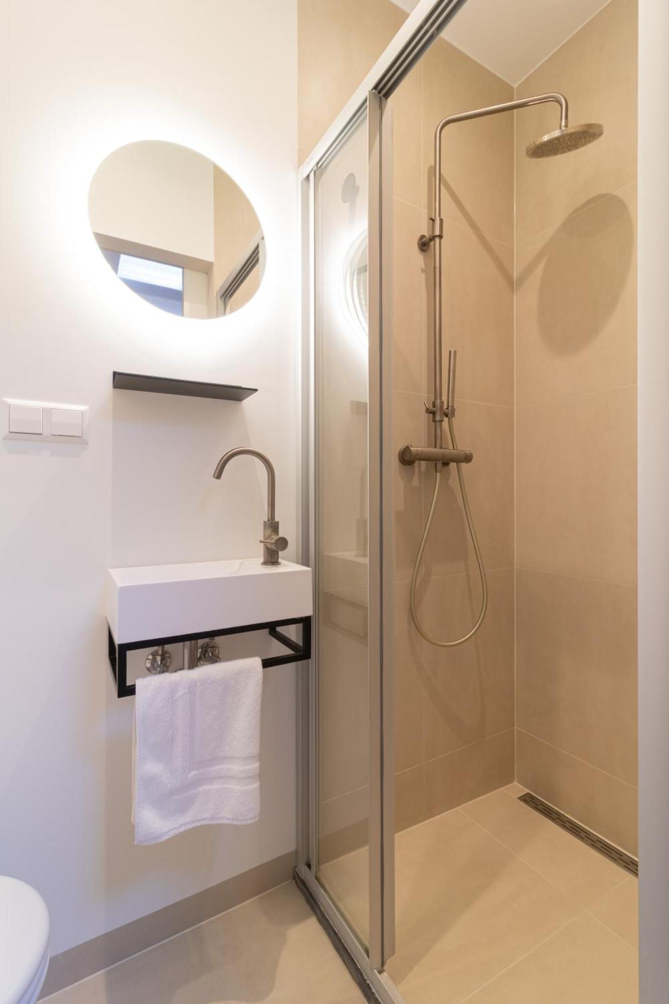 Sayo Boutique Hotel Haga Zewnętrze zdjęcie