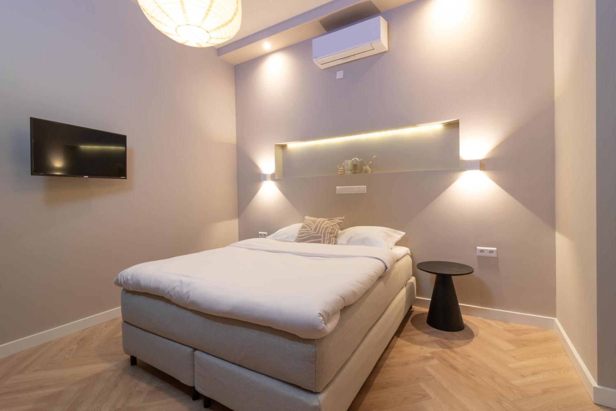 Sayo Boutique Hotel Haga Zewnętrze zdjęcie