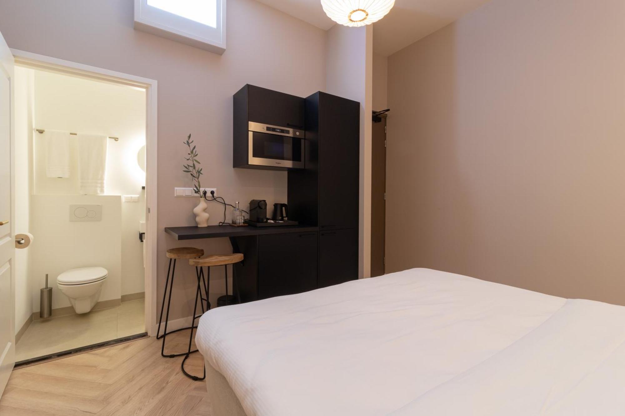 Sayo Boutique Hotel Haga Zewnętrze zdjęcie