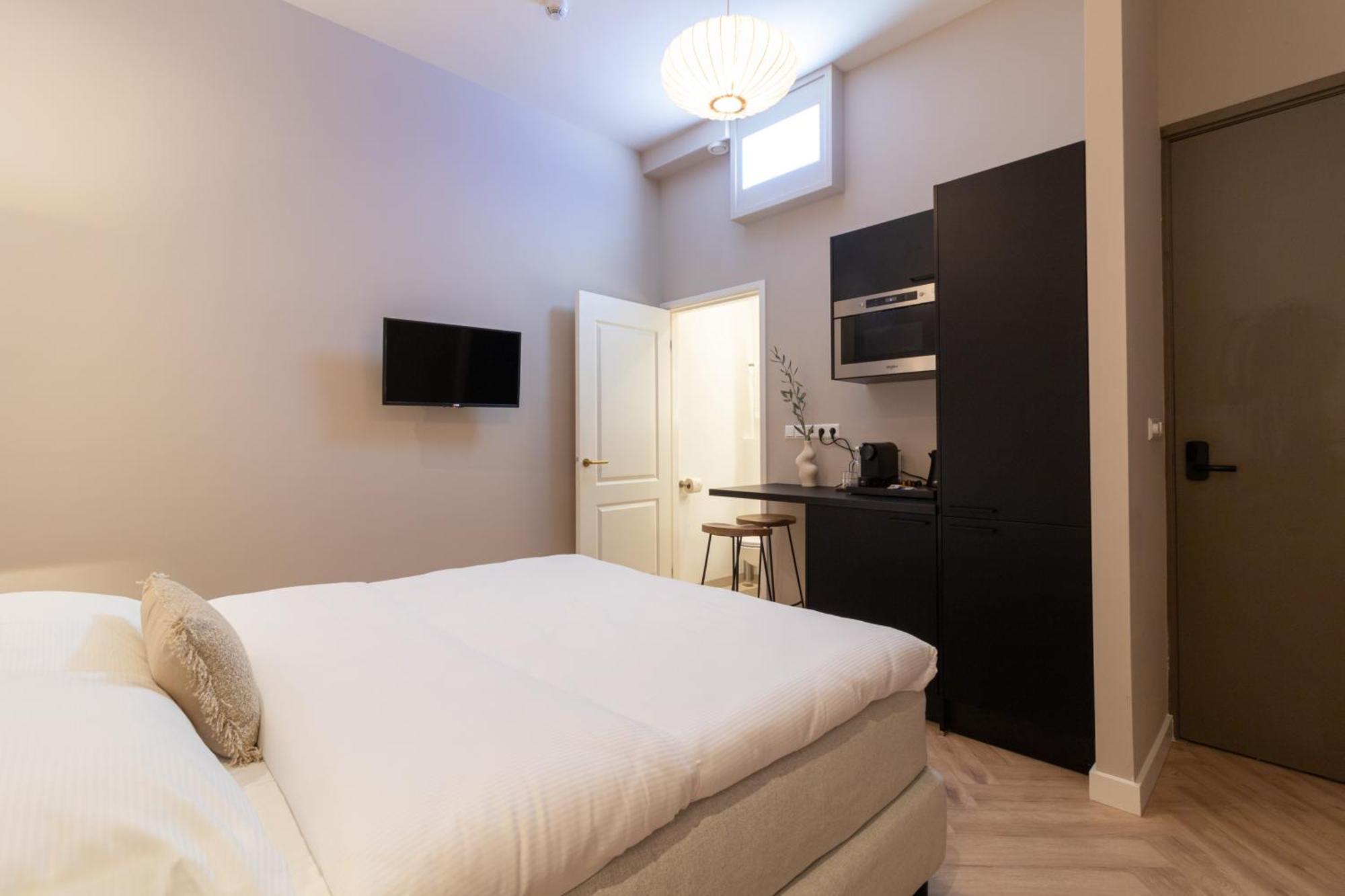 Sayo Boutique Hotel Haga Zewnętrze zdjęcie