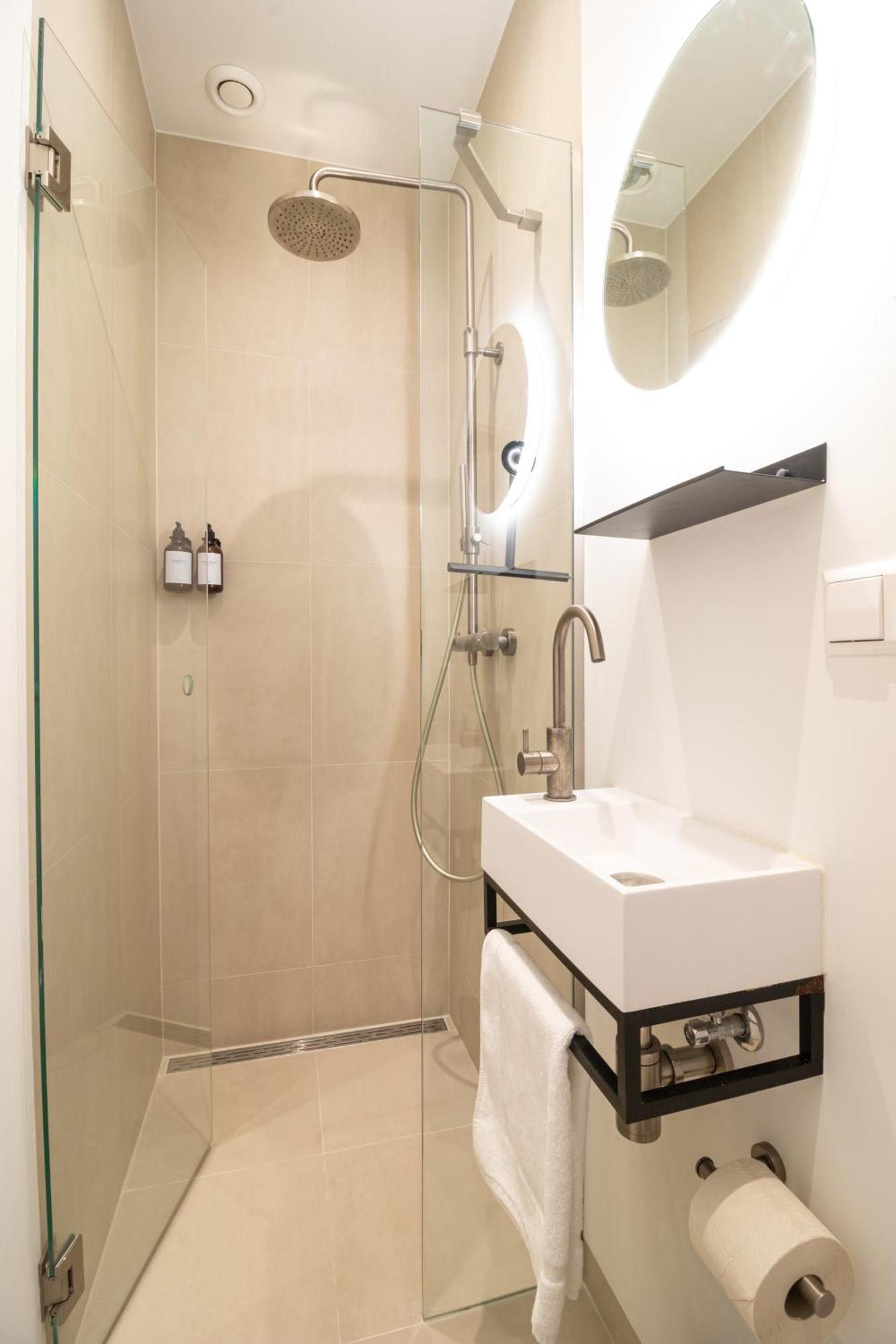 Sayo Boutique Hotel Haga Zewnętrze zdjęcie