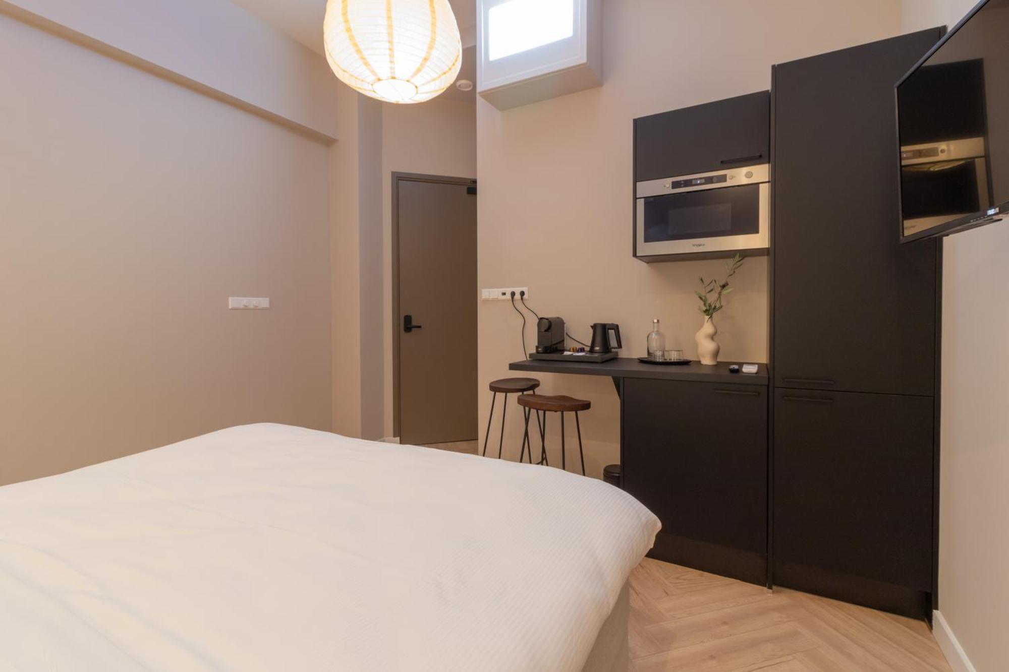 Sayo Boutique Hotel Haga Zewnętrze zdjęcie