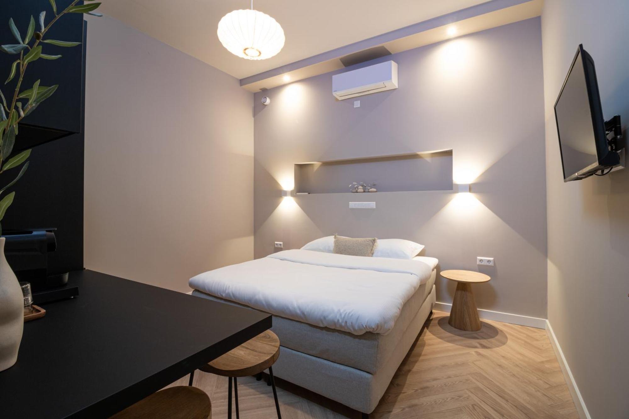 Sayo Boutique Hotel Haga Zewnętrze zdjęcie