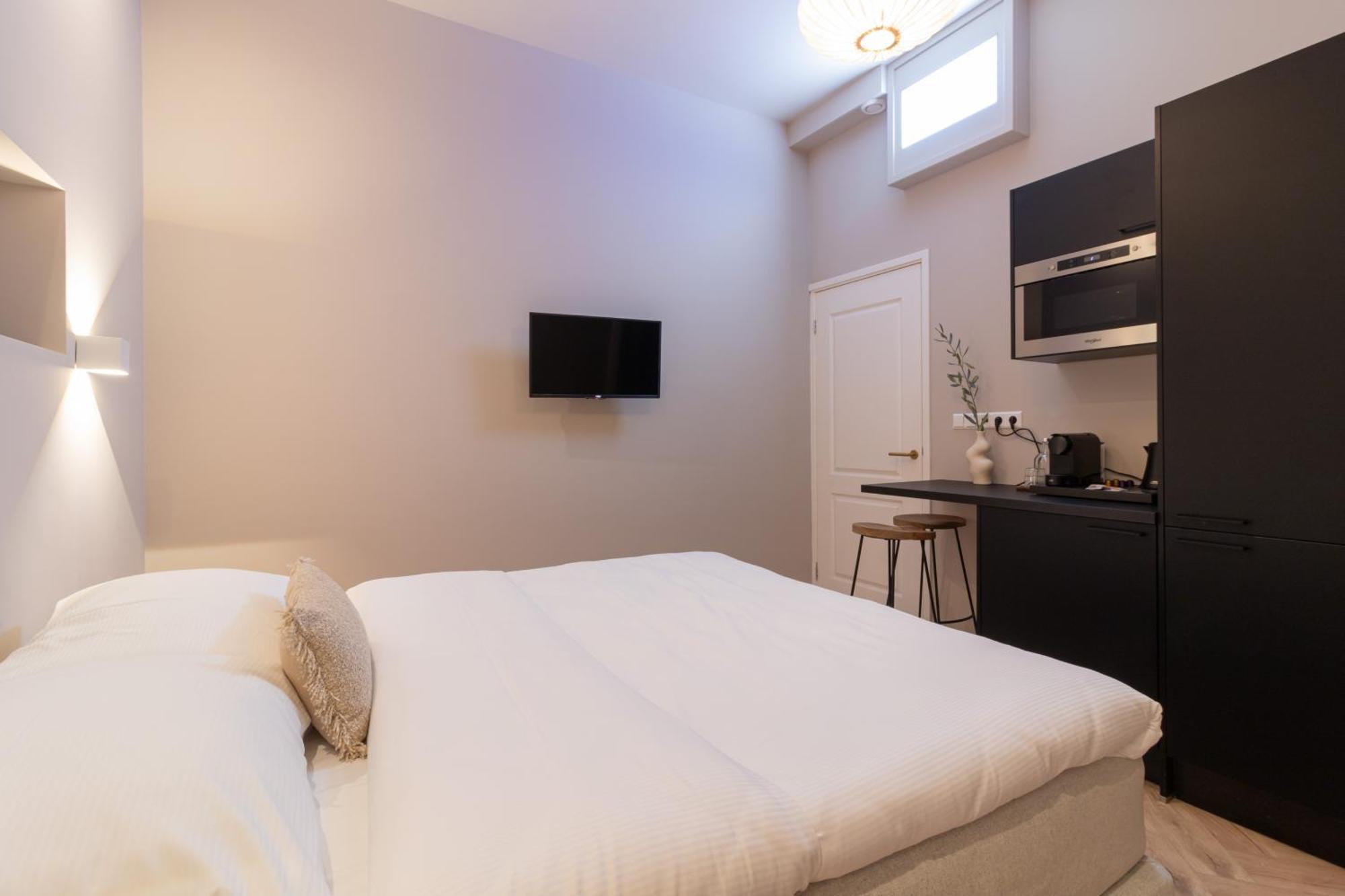 Sayo Boutique Hotel Haga Zewnętrze zdjęcie
