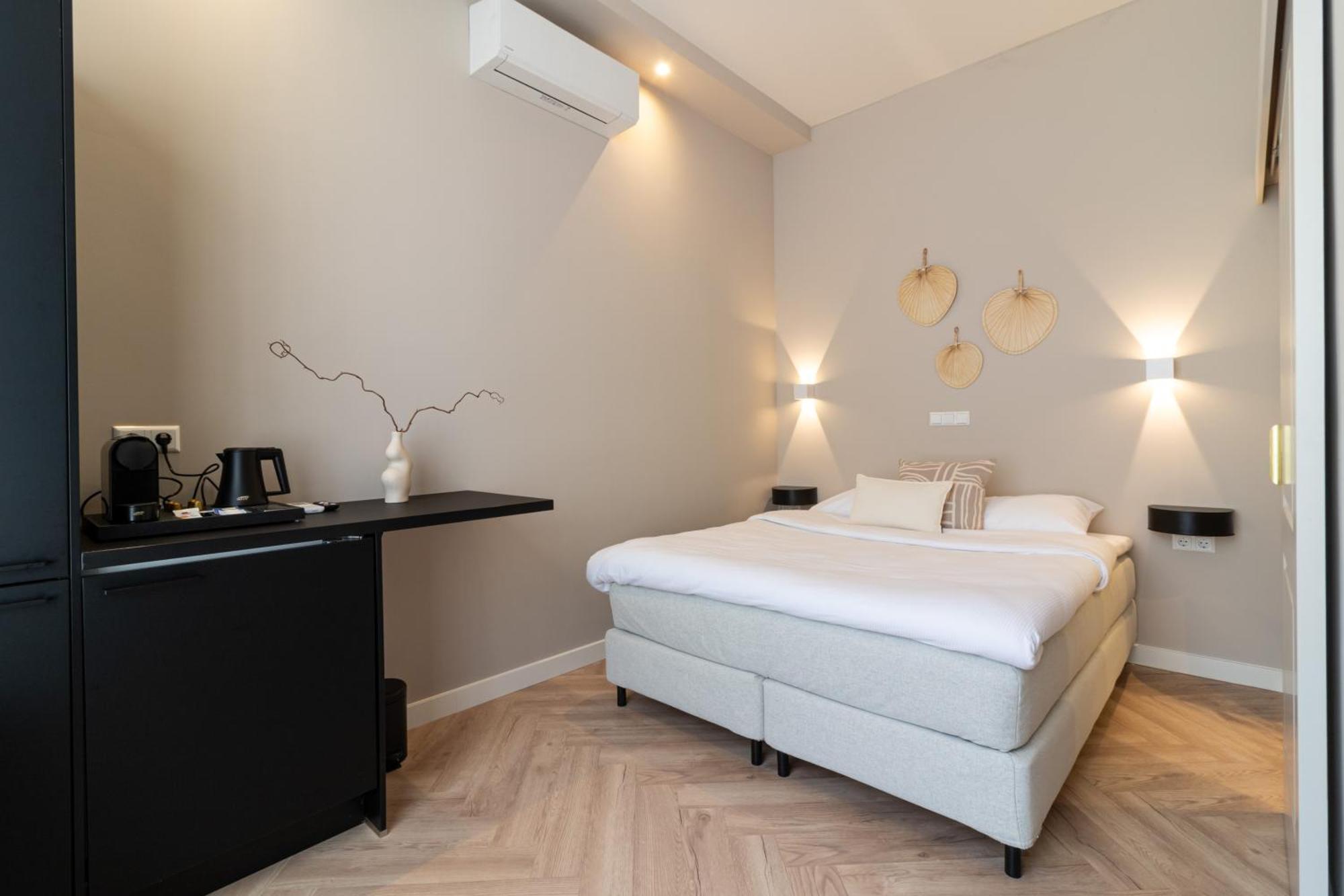 Sayo Boutique Hotel Haga Zewnętrze zdjęcie