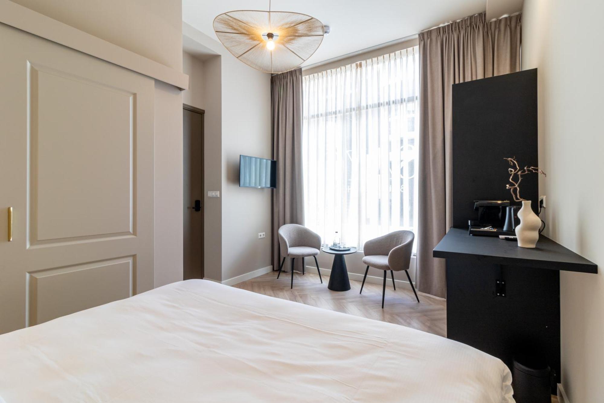Sayo Boutique Hotel Haga Zewnętrze zdjęcie
