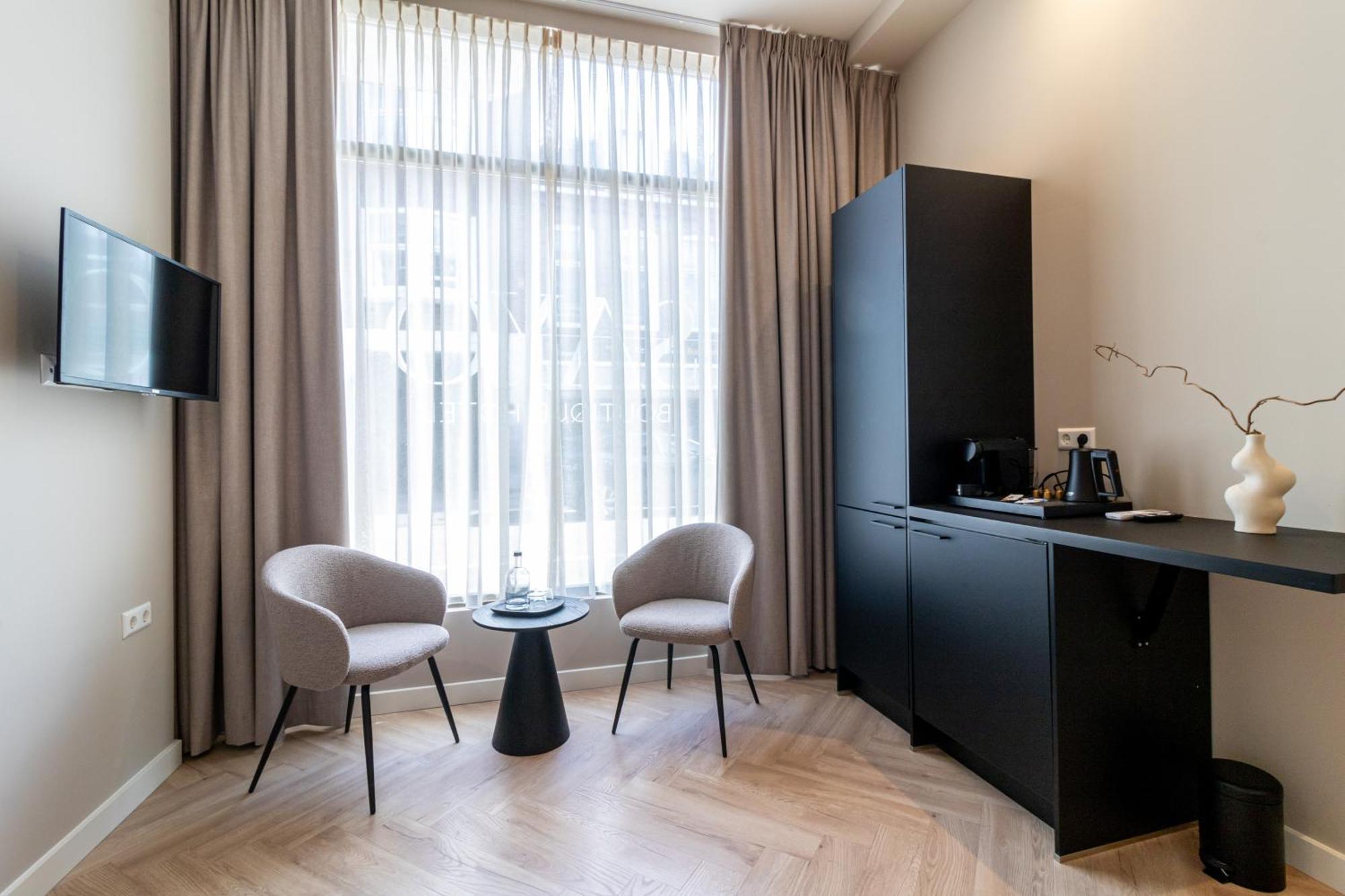 Sayo Boutique Hotel Haga Zewnętrze zdjęcie